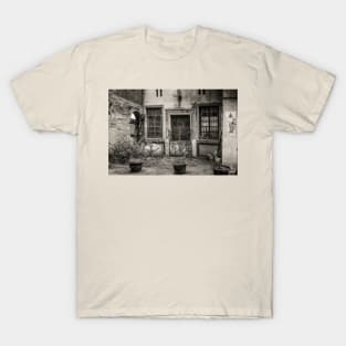 Old House Yilan, Taiwan T-Shirt